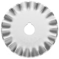 OLFA® Pinking Blade - Lame en acier inoxydable