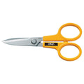 OLFA 7" Ciseaux 173 mm acier inoxydable