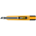 OLFA Cutter avec chargeur automatique de lames