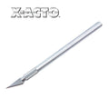 X-Acto Cutter Aluminium - Incl. lames et aiguilles