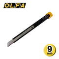 OLFA S Cutter compact métal
