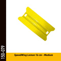 Speedwing Lemon Medium 16 cm