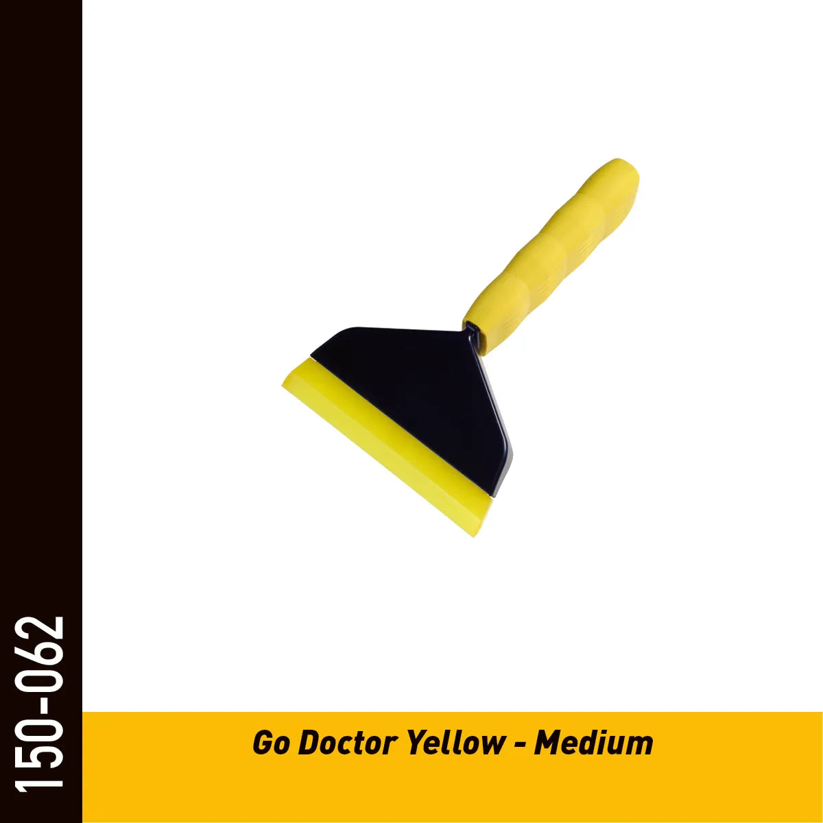 Go-Doctor Yellow - Medium