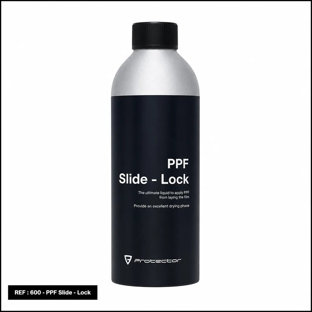 PPF Slide - Lock