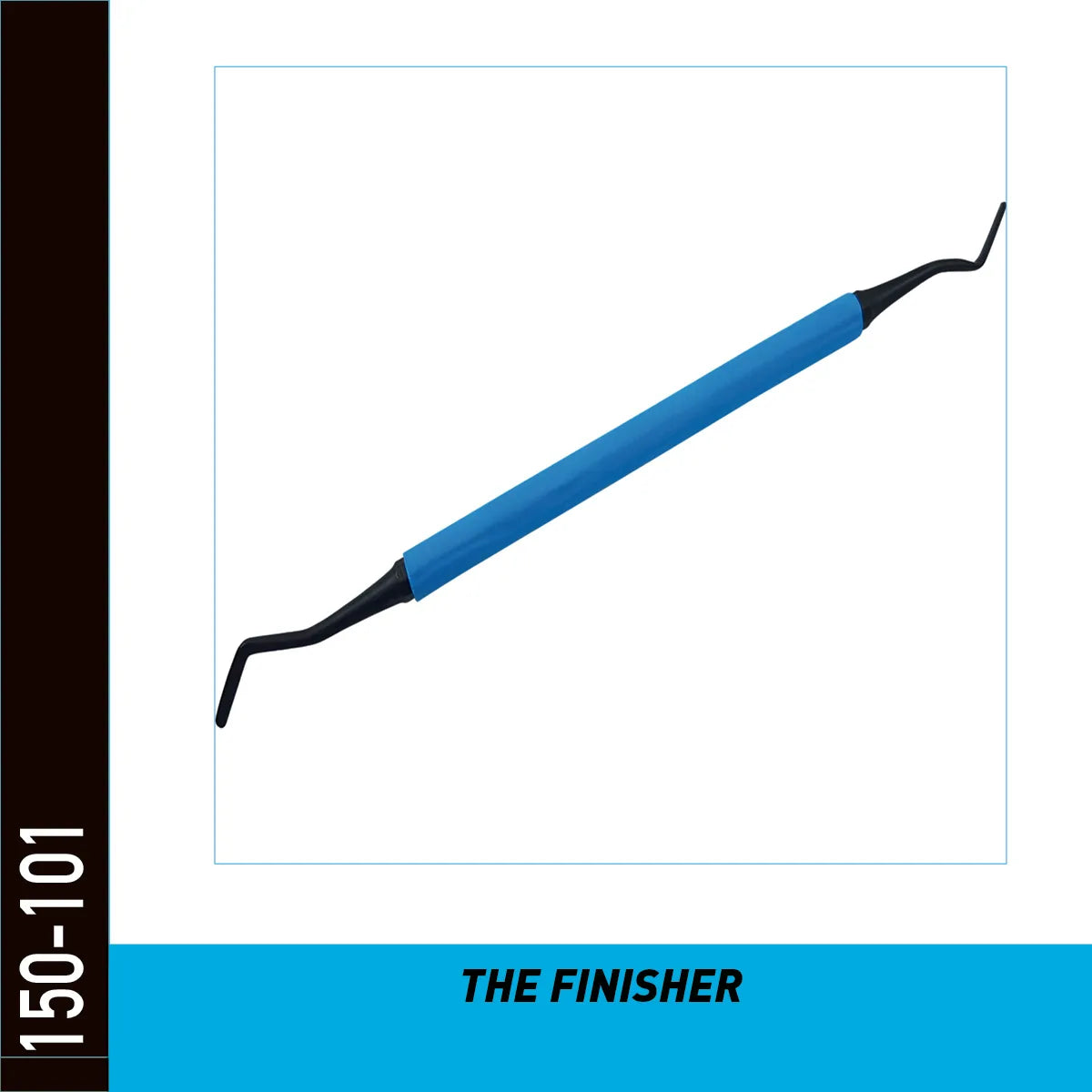 The Finisher