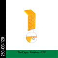 The Edge-Finisher 120