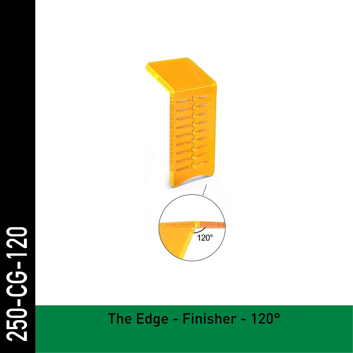 The Edge-Finisher 120