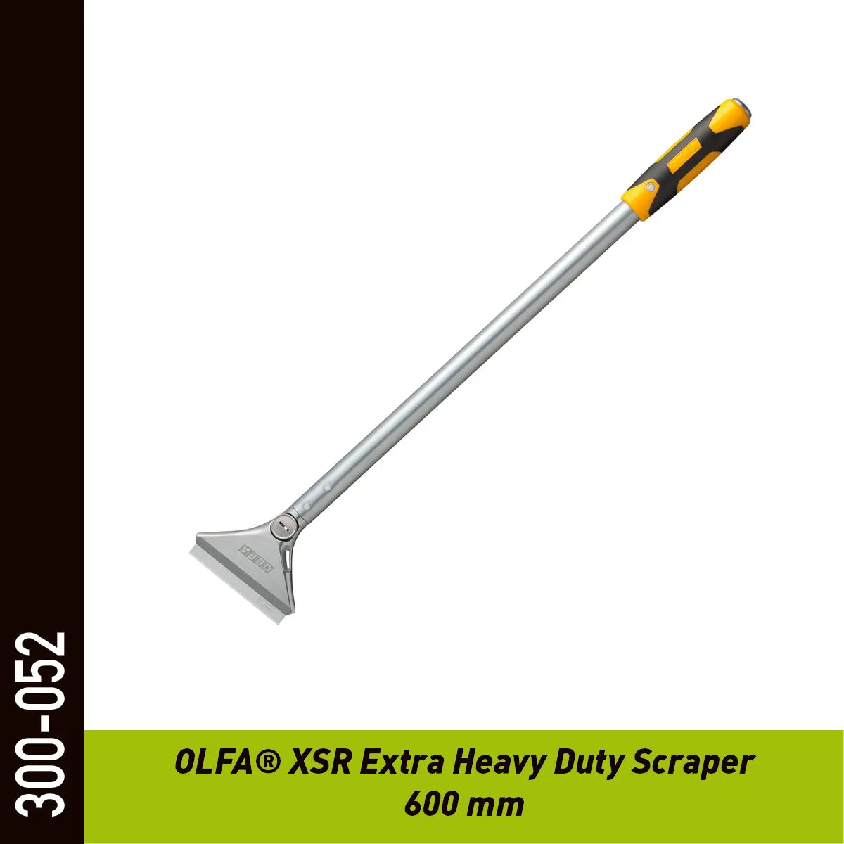 OLFA Extra Heavy Duty Grattoir 60cm