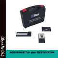 Kit d'identification de vitrage