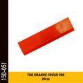 The Orange Crush Raclette 20cm