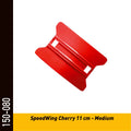 Speedwing Cherry Souple 11cm