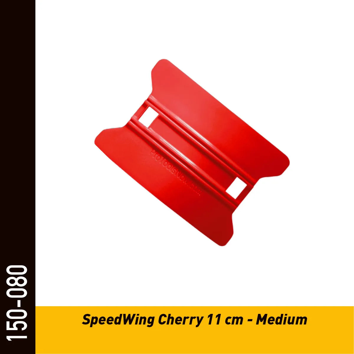 Speedwing Cherry Souple 11cm