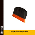 Grip-N-Glide Orange – souple