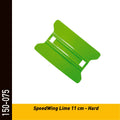 Speedwing Lime Dure 11cm