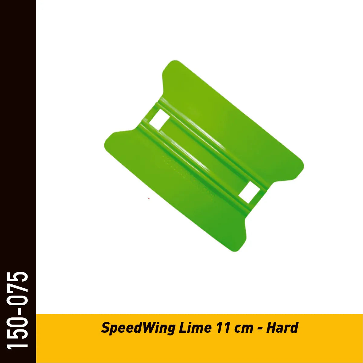 Speedwing Lime Dure 11cm