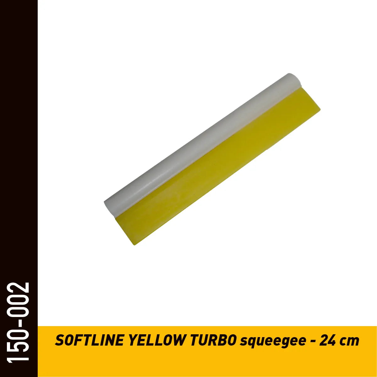 Raclette Softline Turbo 24 cm – grandes surfaces