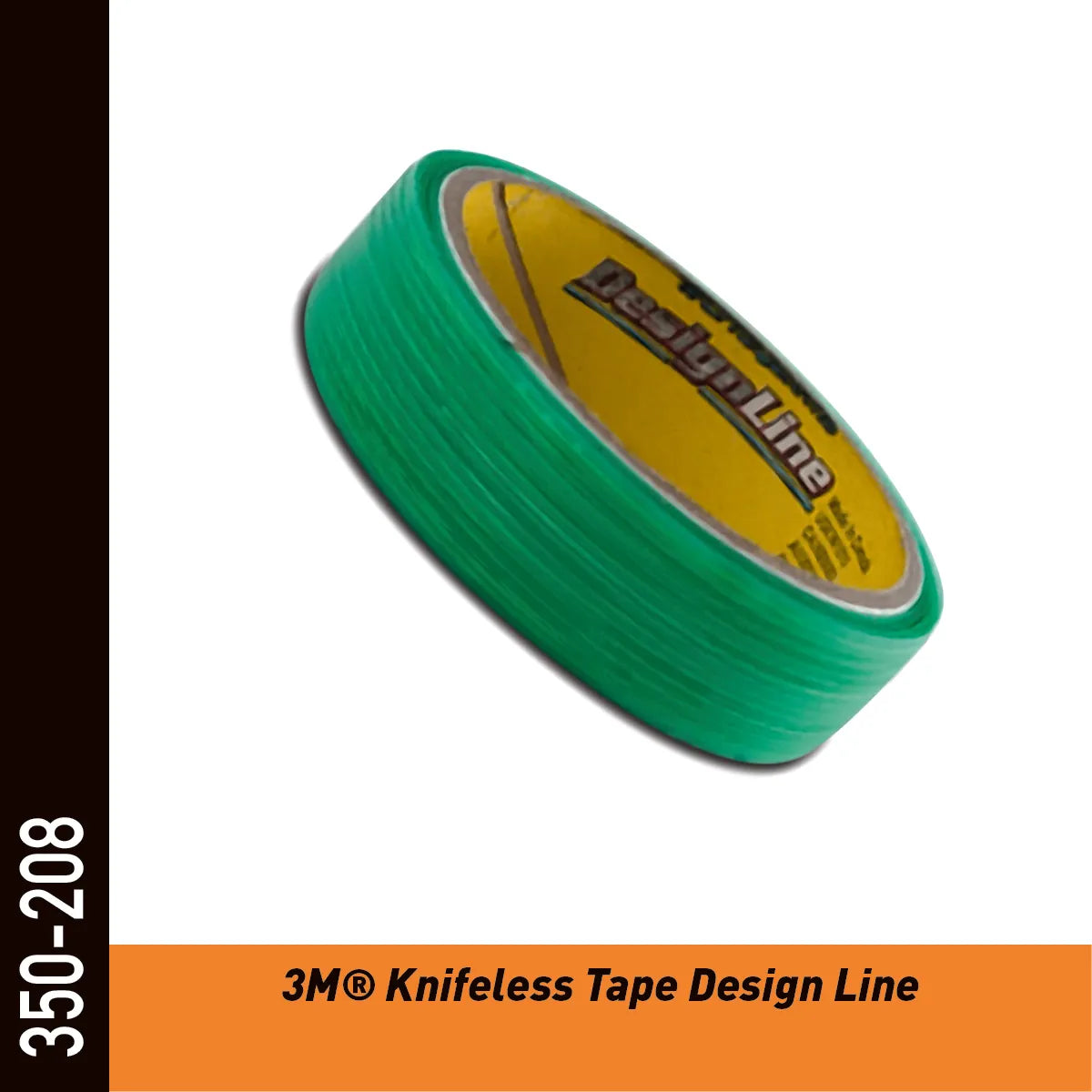 3M Knifeless Tape Design Line