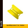 Speedwing Lemon Medium 11cm
