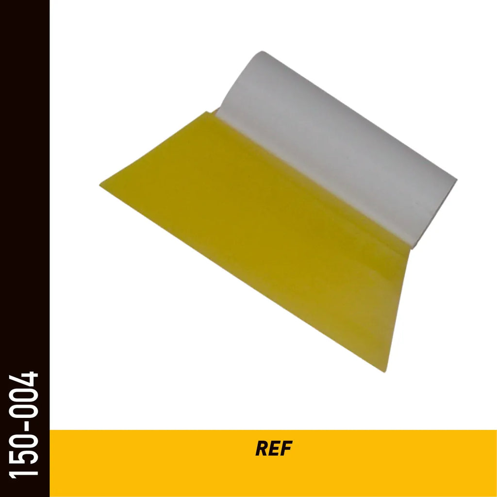 Raclette Softline Shaped 9 cm – contours et vitres auto