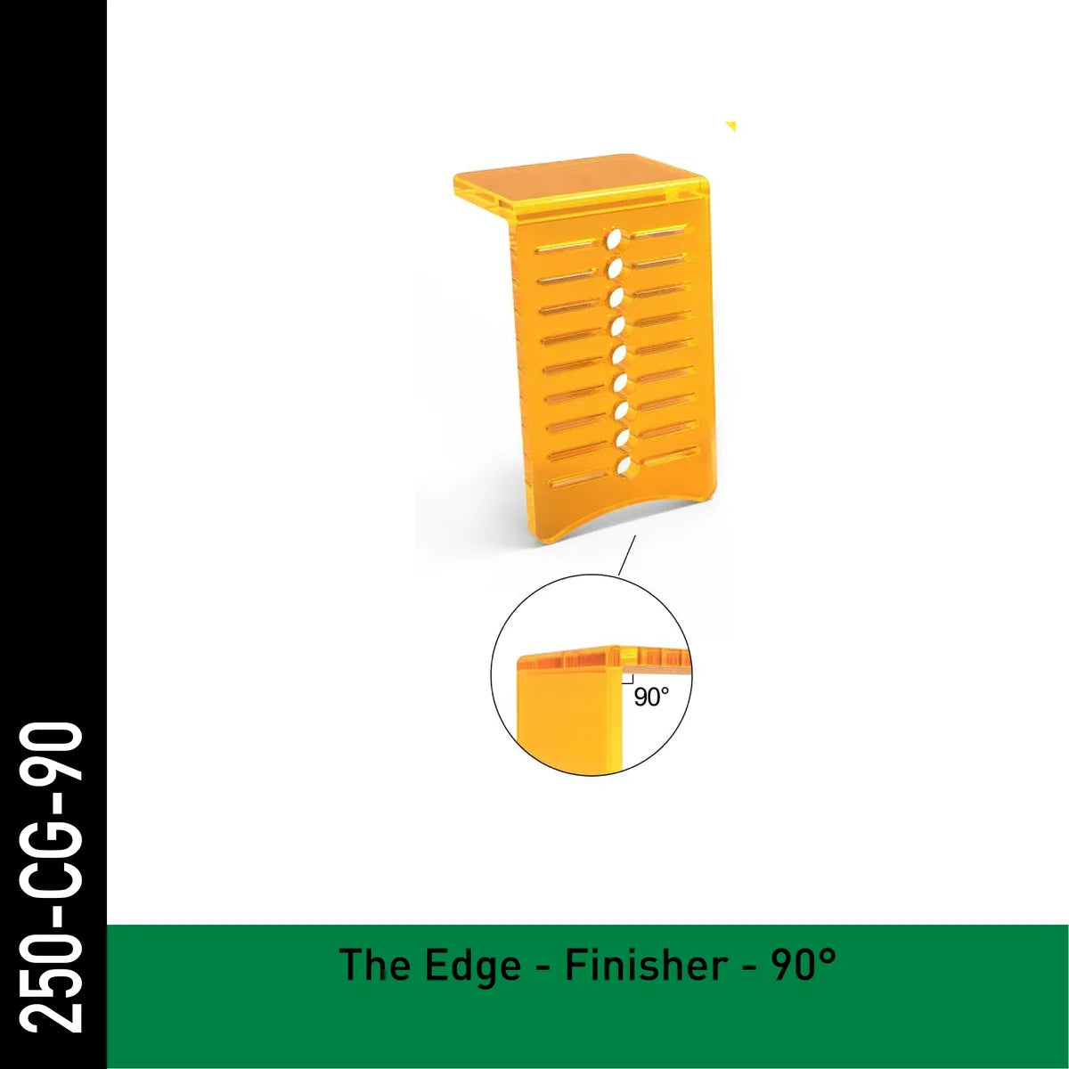 The Edge-Finisher 90