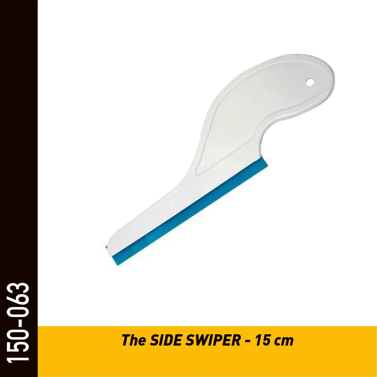 The SIDE SWIPER -15cm