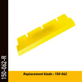 Go-Doctor Yellow - Lame de remplacement
