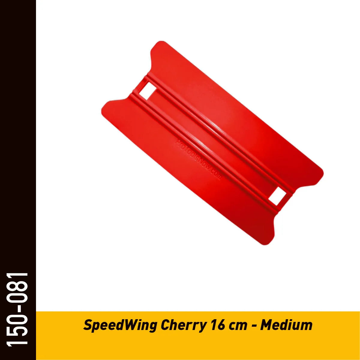 Speedwing Cherry Souple 16 cm