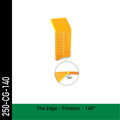 The Edge-Finisher 140