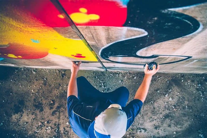 Film de sécurité transparent anti-éclats et anti-graffiti (Solar Screen PROTEC 4 C) – au mètre