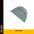 Carte de pose Smart Card