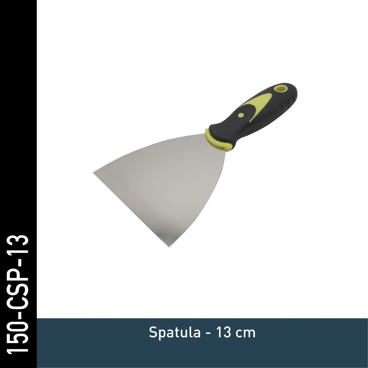 Spatule à mastic (10 cm)