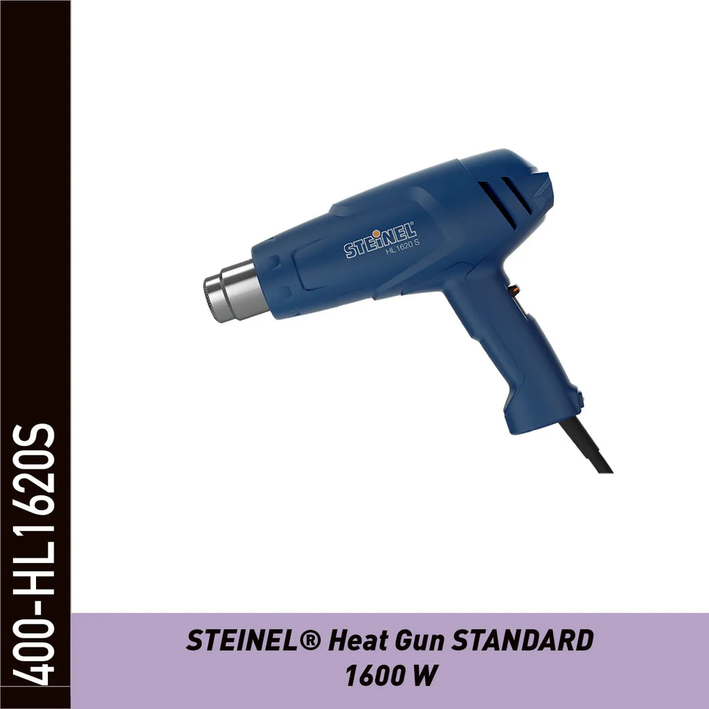 Pistolet thermique STEINEL HL 1620 S