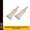 The Bulldozer II - Bâtiment