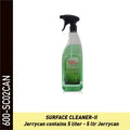 Surface Cleaner II – bidon 5 L