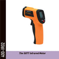 SOTT Thermomètre infrarouge digital
