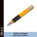 OLFA Standard Cutter à glissière