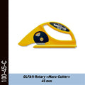 OLFA 45 mm Rotary ''Maru-Cutter''