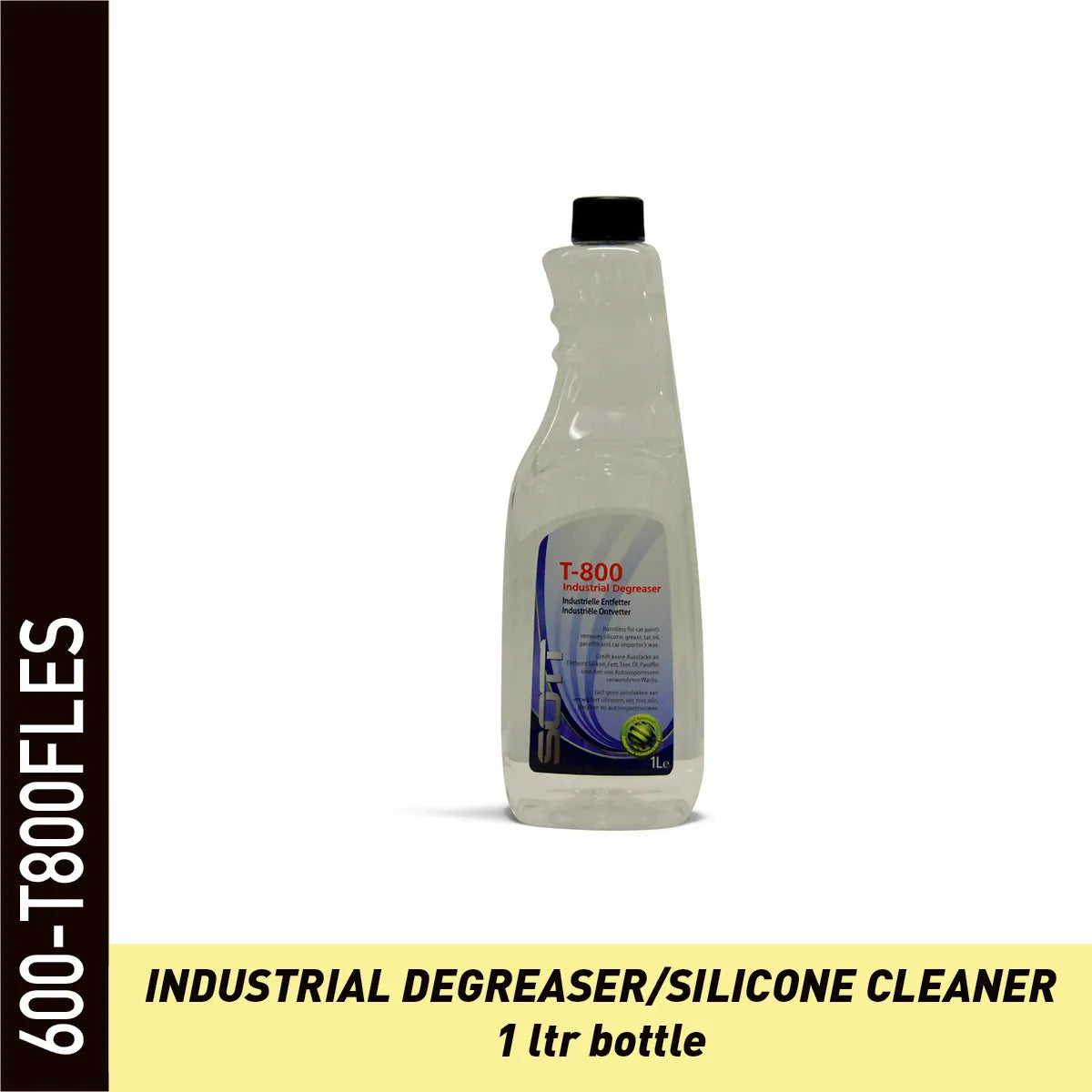 SOTT Dégraissant industriel - 1L