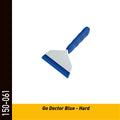 Go-Doctor Blue - Dure
