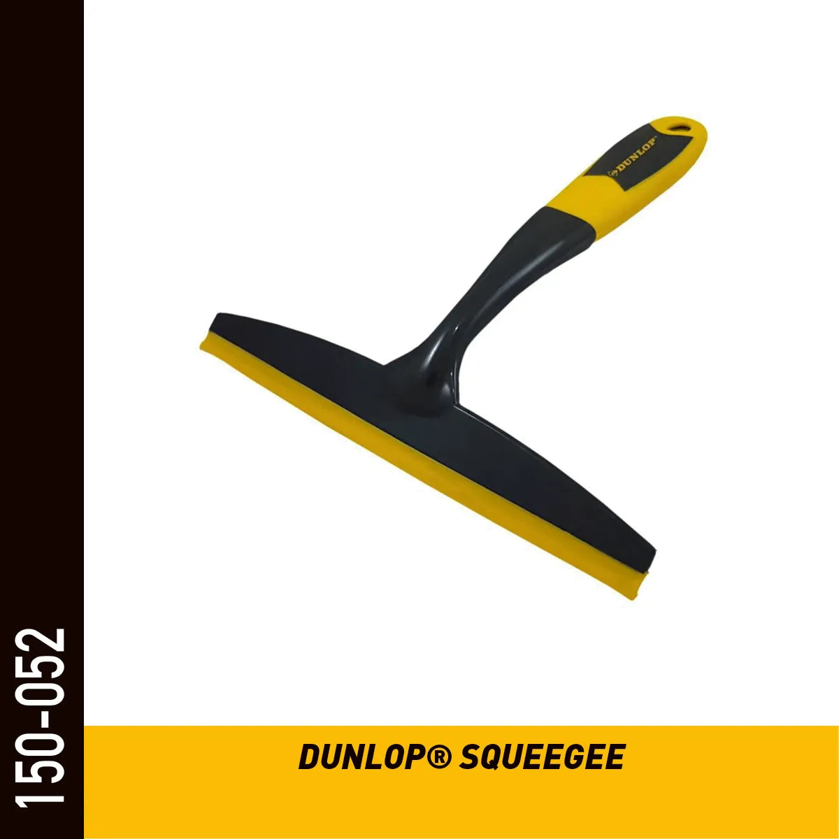 Dunlop Raclette