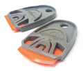 SCRAPERITE Lil' Gripper Mini grattoir avec 5 lames de rechange