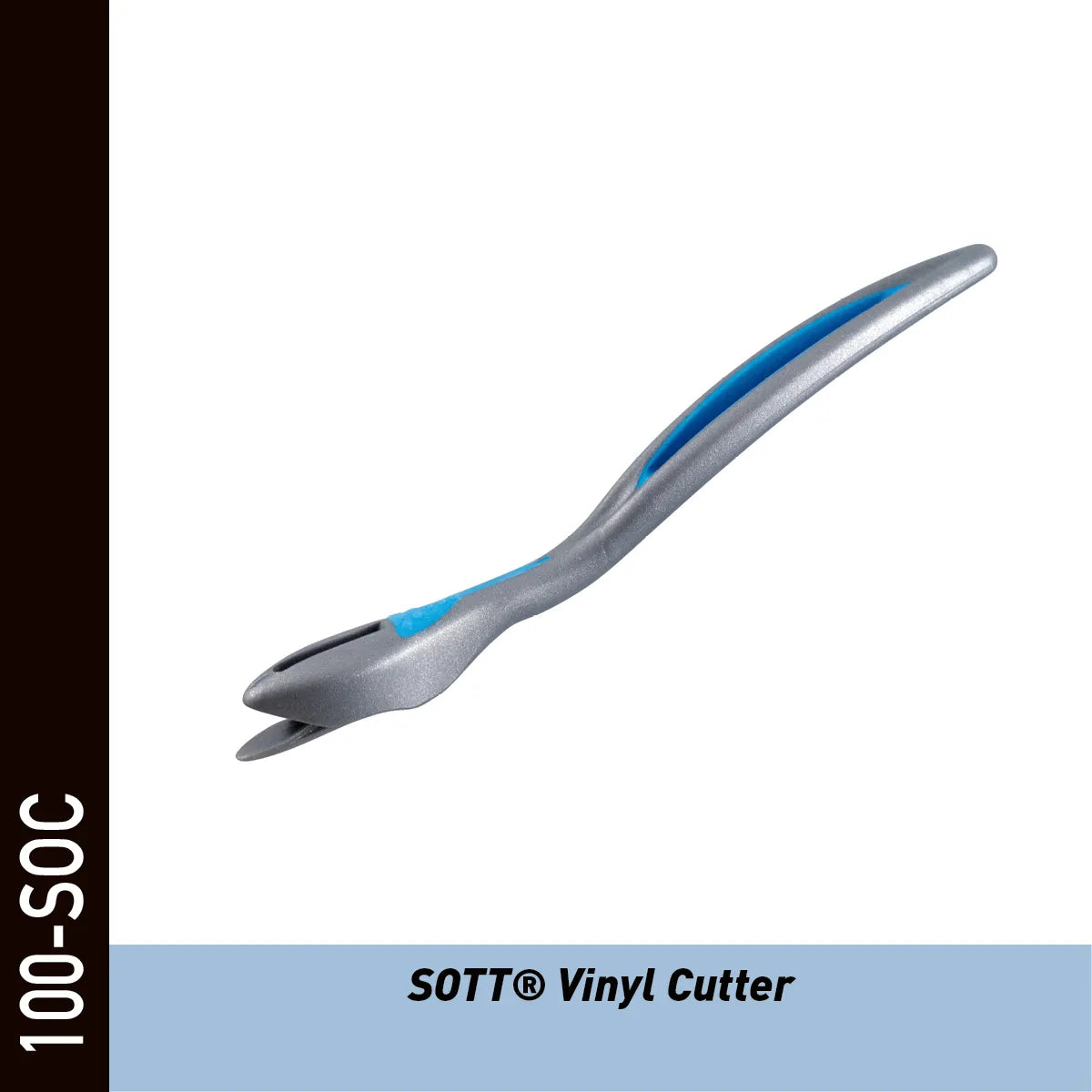 SOTT Cutter papier / vinyl