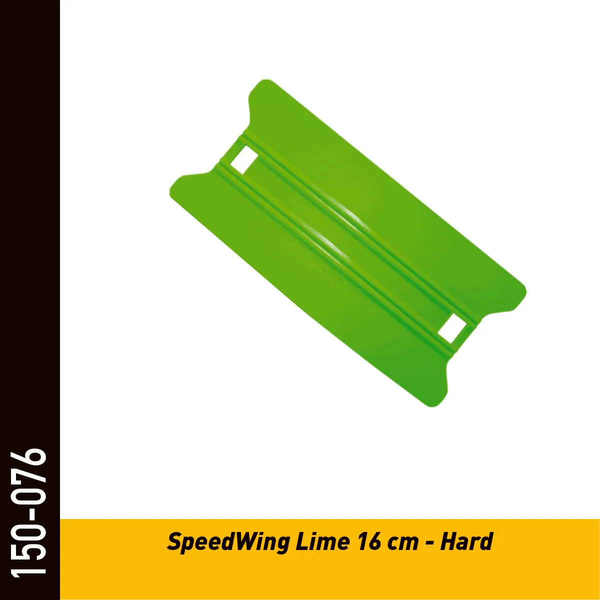 Speedwing Lime Dure 16 cm