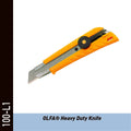 OLFA Heavy Duty Cutter