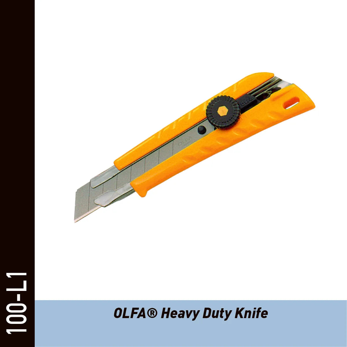 OLFA Heavy Duty Cutter