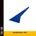 Quickfoot Blue - souple