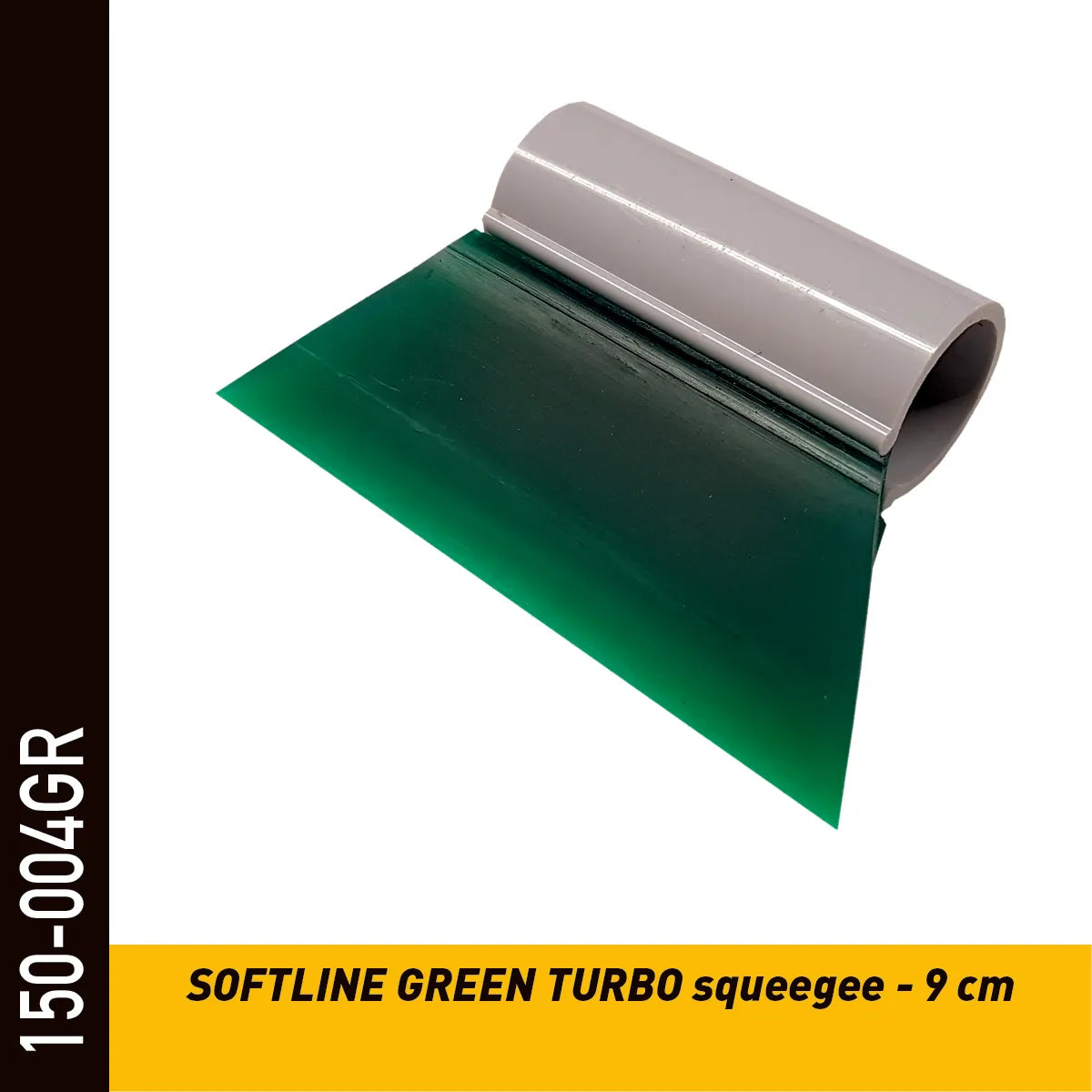 Raclette souple Softline Green Turbo (6 ou 13 cm)