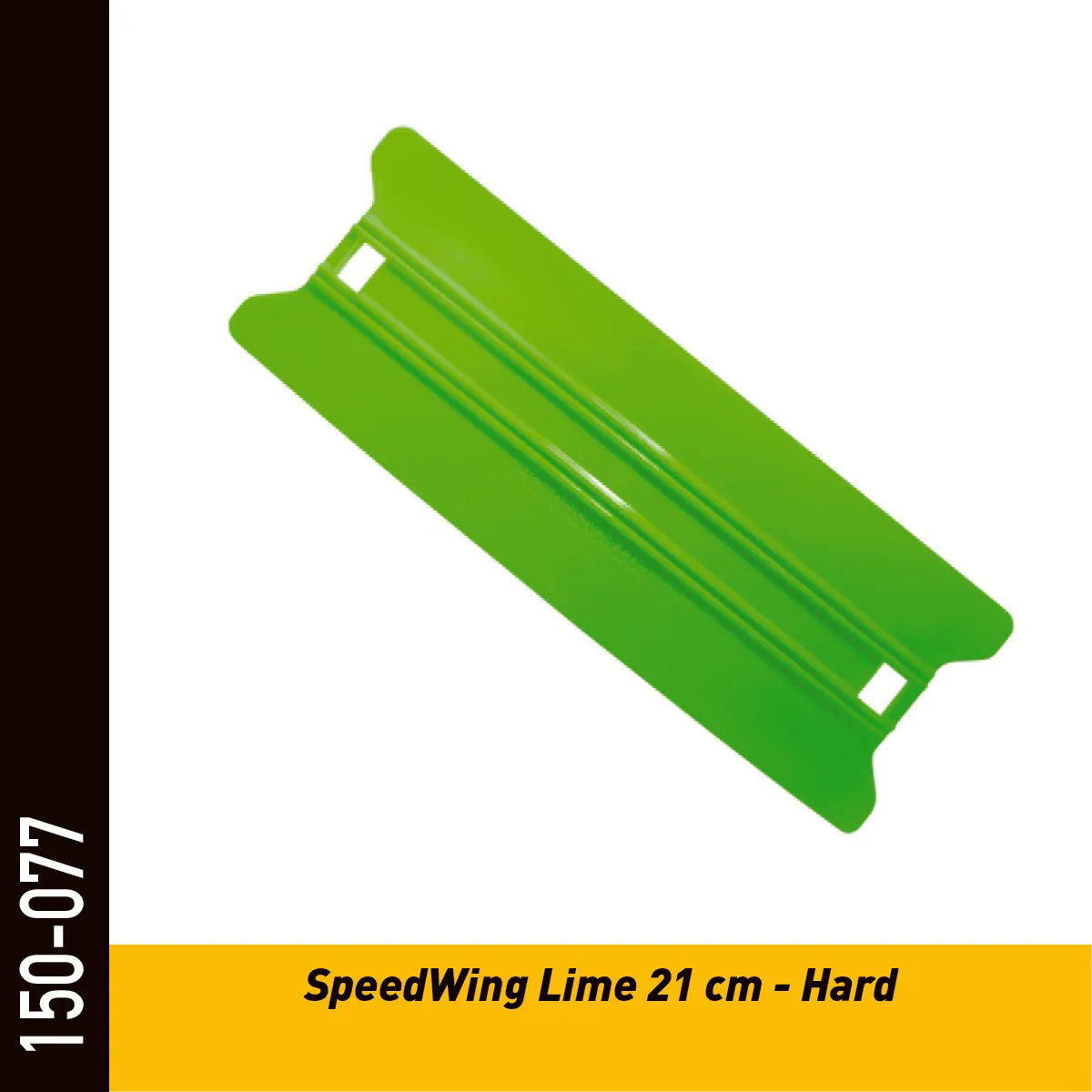 Speedwing Lime Dure 21 cm