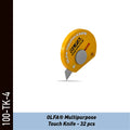 OLFA Cutter Multipurpose Touch