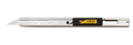 OLFA Cutter Professionnel Designer 30°